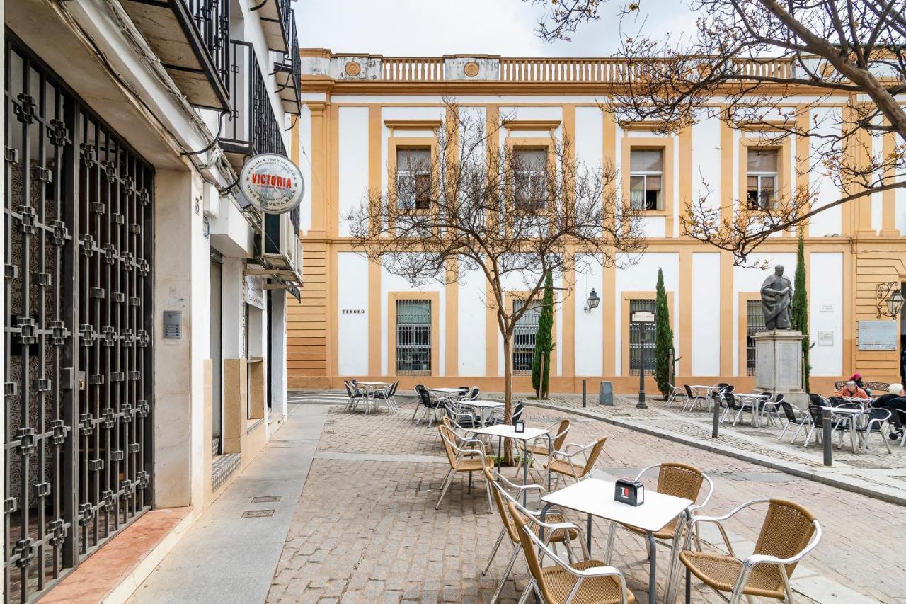 Apartamentos El Balcon De La Trinidad Cordoba - Great Location Exterior photo